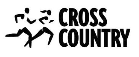 Cross Country Cartoon